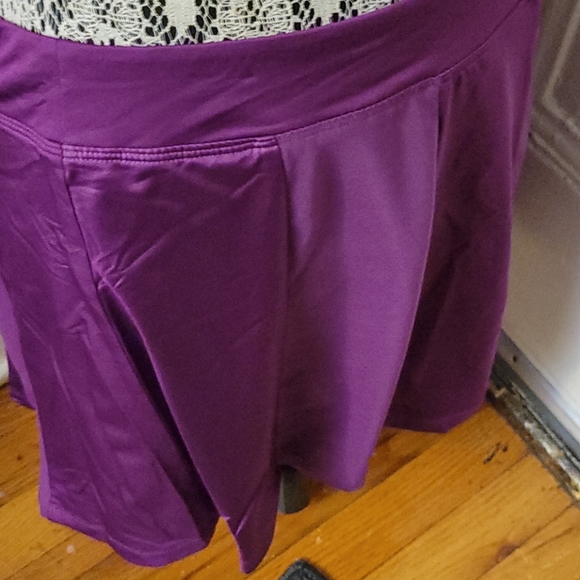 FILA WOMEN'S LONGER TENNIS SKORT SIZE XXL - Picture 11 of 15